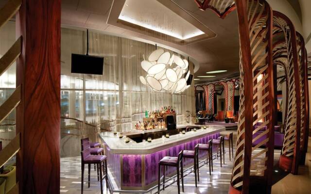 StripViewSuites at Vdara