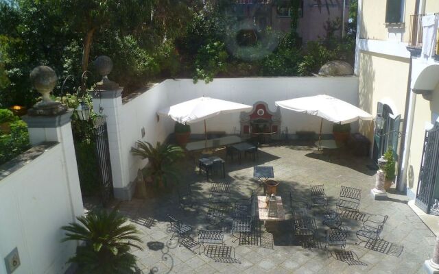 Villa San Gennariello B&B