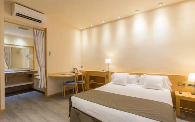 Hospedium Apartamentos DV