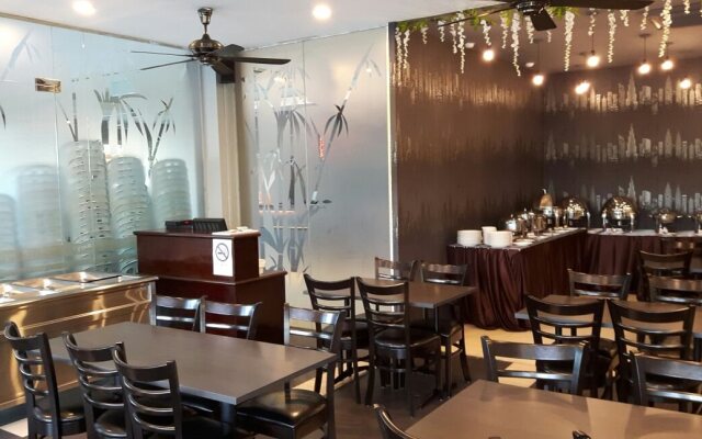 Bary Inn KLIA Transit Hotel