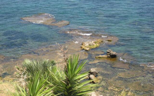 Bivani Vista Golfo Castellammare