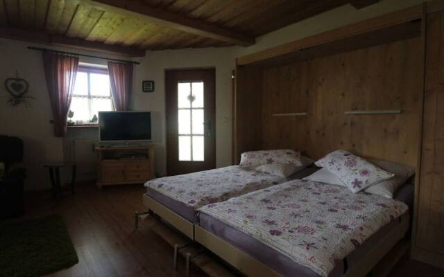 Huis Staffelberg App.802