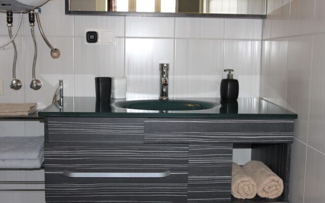 Ferienwohnung Brunnenblick