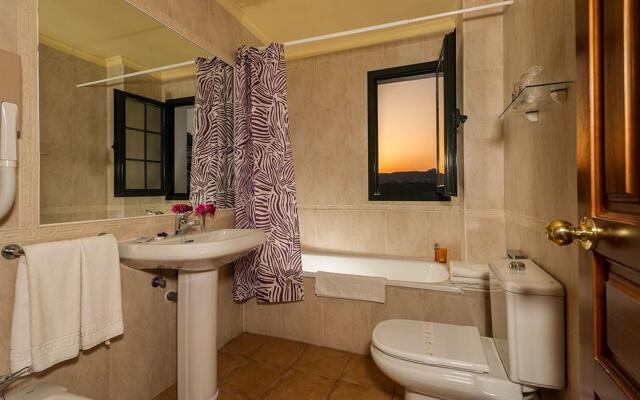 Hotel Villa Frigiliana