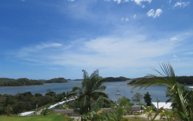 Bocas del Mar Hotel