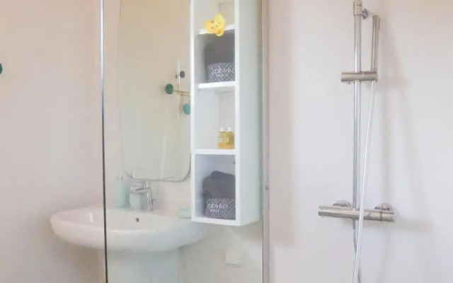 Villa 5* avec piscine et vue mer exceptionnelle