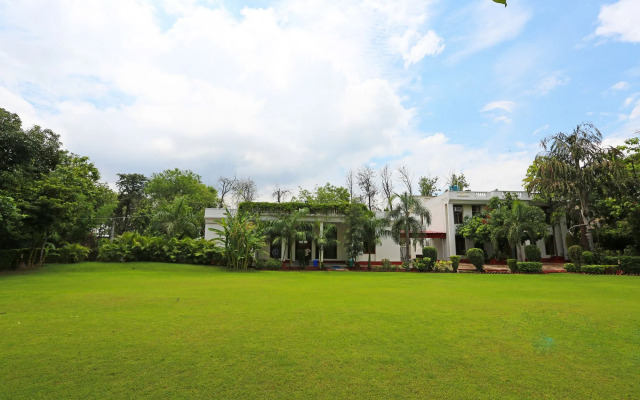 Holiday Heaven Resort By OYO Rooms