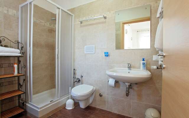 B&B Villa Ernestina