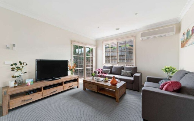 Park Avenue - IKON Glen Waverley