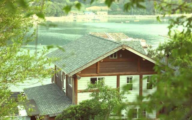 Tongyeong Daore Pension