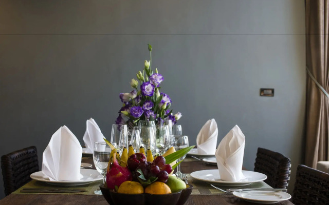 SUNSURI PHUKET, Nai Harn Beach