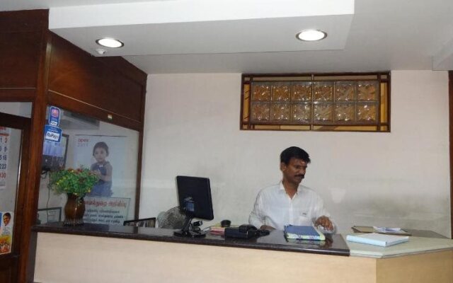 Hotel Aditya