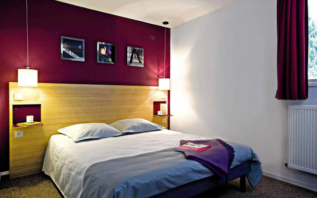 Belambra Clubs Gourette - Lou Sarri