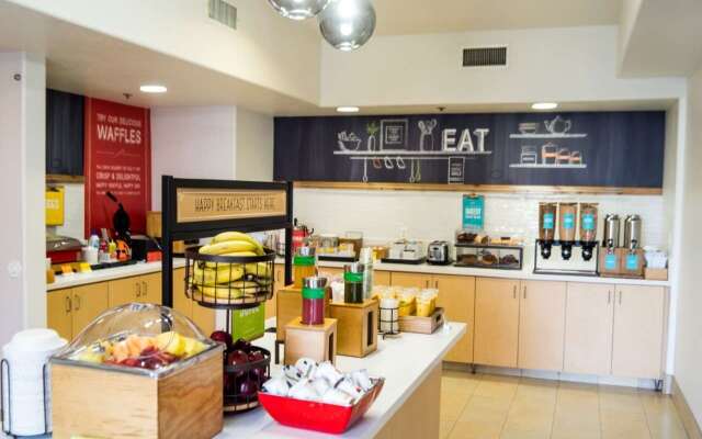 Hampton Inn & Suites Modesto-Salida