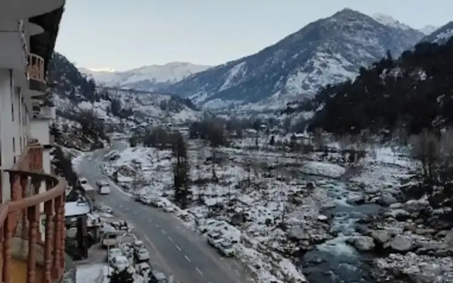 Hotel Royal Grand - Manali