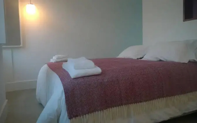 Trafaria Beach Apartments