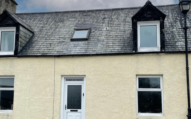 Tigh-na-mara Helmsdale