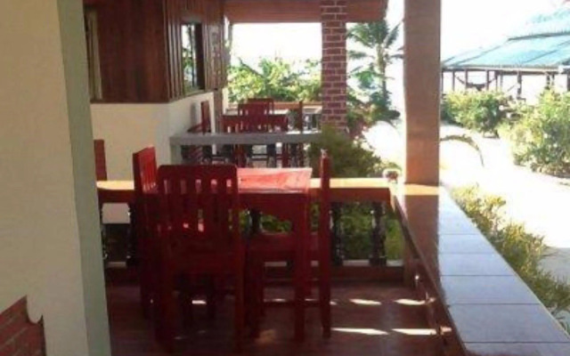 Seaboard Bungalows