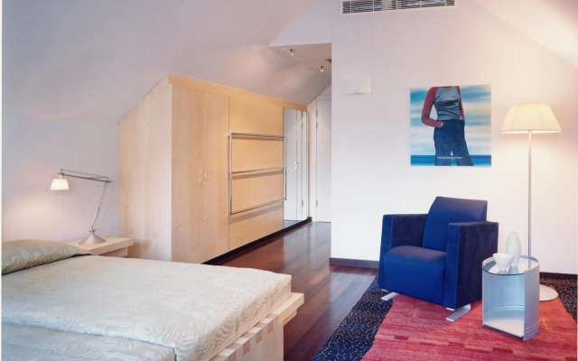 Hotel Greif, a Member of Design Hotels