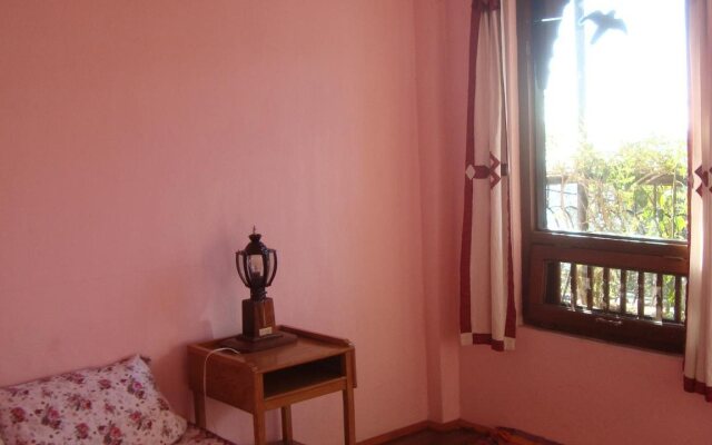 Hotel Eco Home