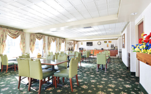 Hotel M Mount Pocono