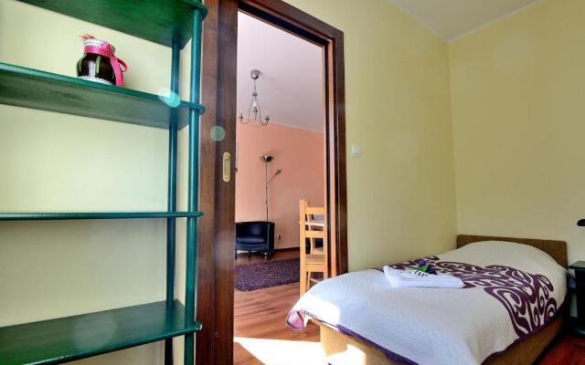 Victus Apartamenty - Lumen