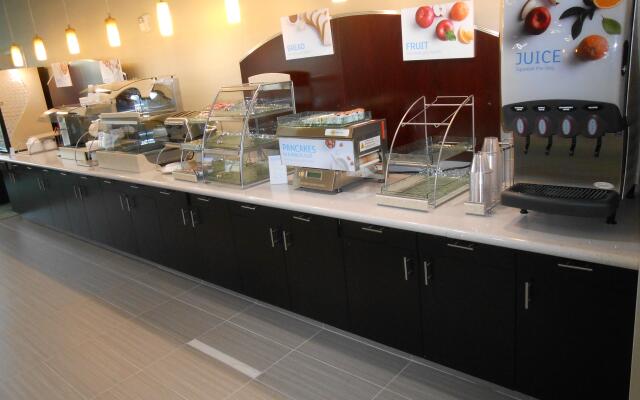 Holiday Inn Express Hotel & Suites Houston NW-Brookhollow by IHG