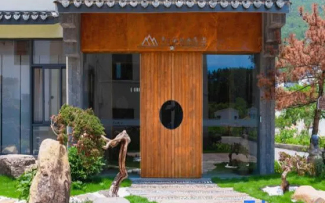 Tiantai Duguo Hostel