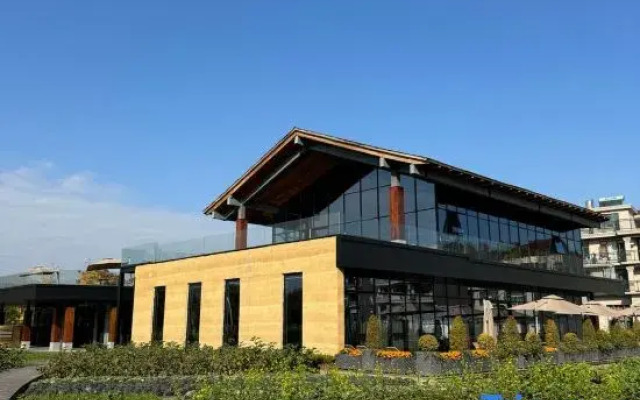 Xianju Muyin Linfeng Homestay