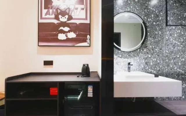 Taikoo E-sports Hotel