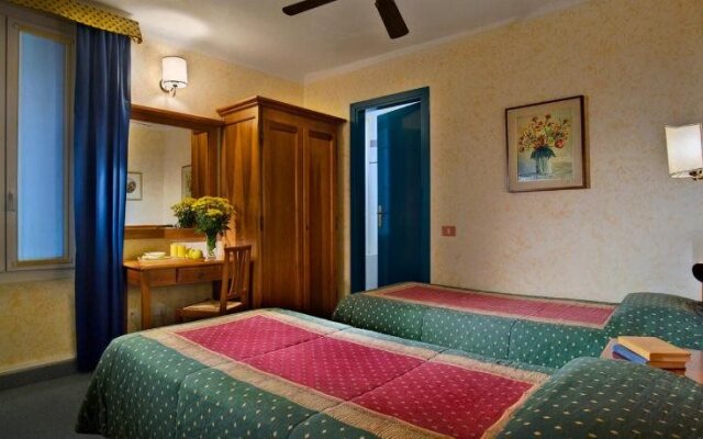 Hotel Garni Riviera