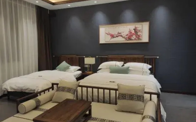 Ximing Hotel Tianjin