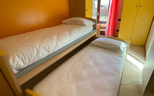 Molino Apartments