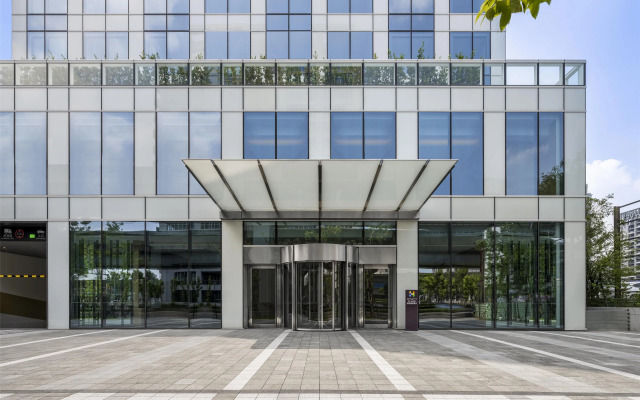 Hyatt Place New Taipei City Xinzhuang