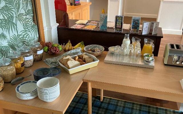 Fairhaven Hotel