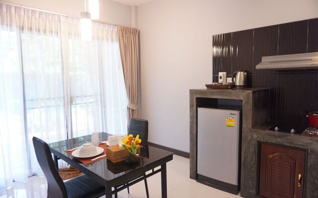 Amarina Pool Villa Phuket