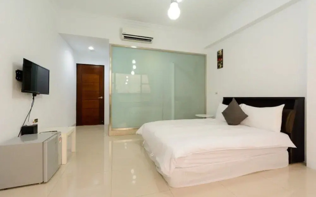 25 Villa Hengchun Kenting
