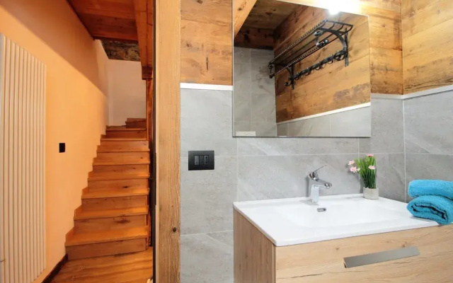 Belvilla by OYO Pleasant Holiday Home With Garden