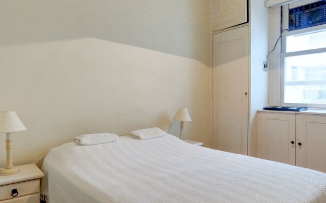 LinkHouse Classic & Spacious Leblon 3BDR LB2-002