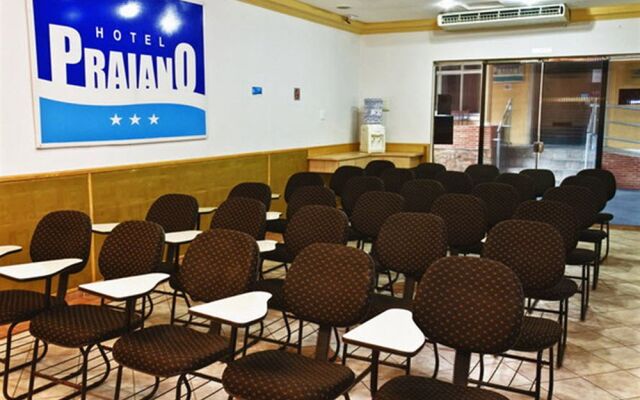 HP - Hotel Praiano