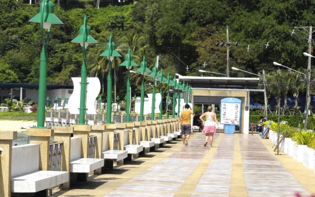 Phuket Boat Quay