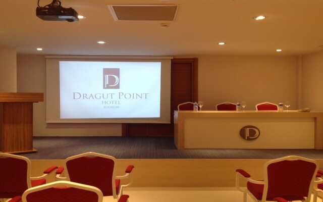 Dragut Point South Hotel