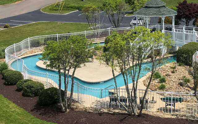 Clarion Inn Willow River