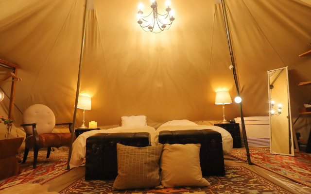 Fukiagehama Field Hotel