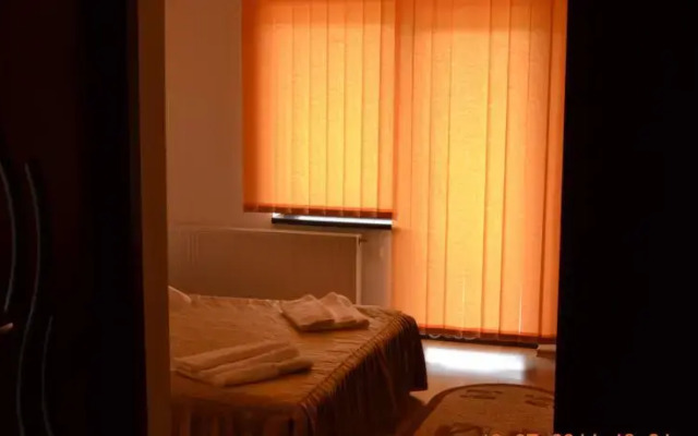 Pensiunea Pinul