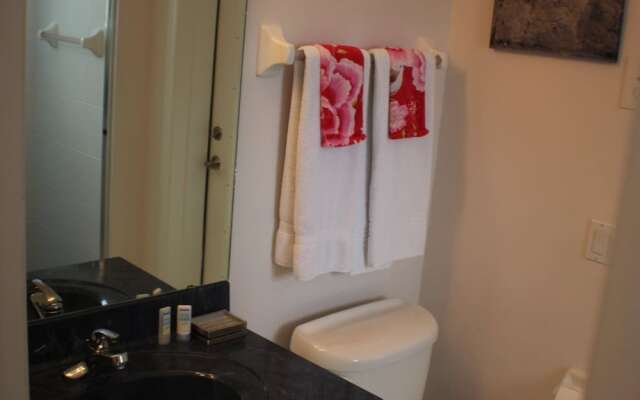 Villa Golfers Dream - Executive - 3 Bedroom