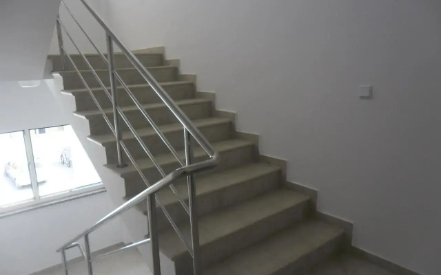 Apartment Stiller