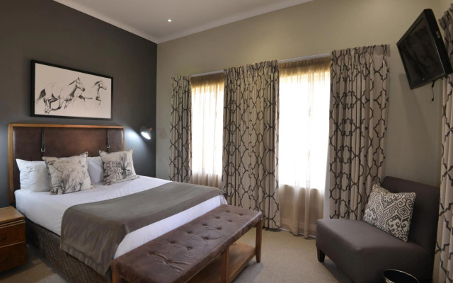 Dunkeld Country Estate