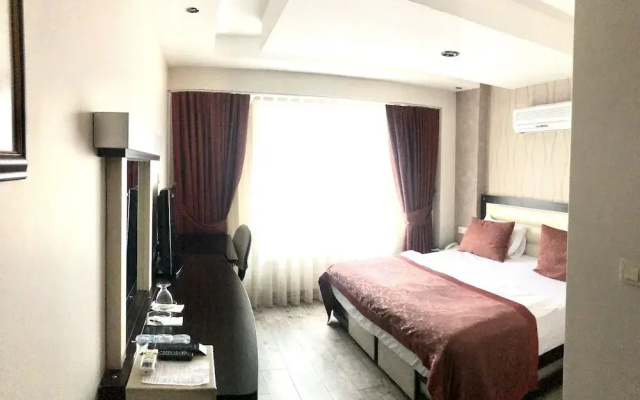 Pasabey Hotel