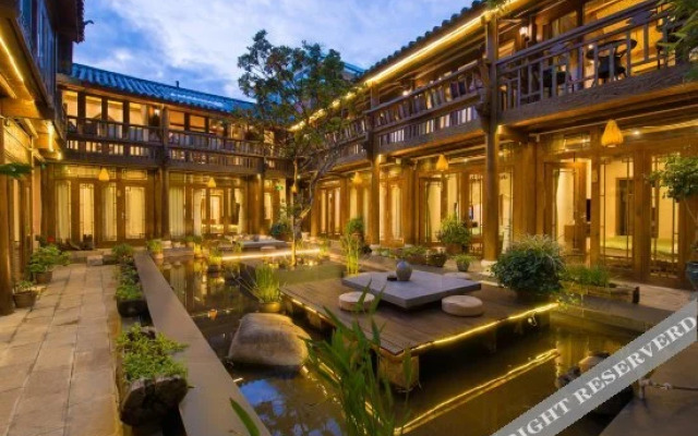 Chengpin Bieyuan Hotel
